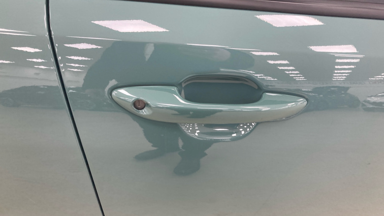 Hyundai i10 1.0 Advance 5dr Petrol Hatchback